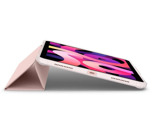 SPIGEN Ultra Hybrid Pro do iPad Air 10,9'' / 11'' rose gold ACS02699 - 730961 - zdjęcie 3